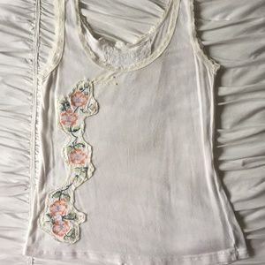 Nick & Mo Tank, size S